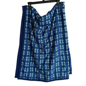 UNITED POLARIS X SAKS FIFTH AVE Blanket Nicholas Daley Limited Edition 2025